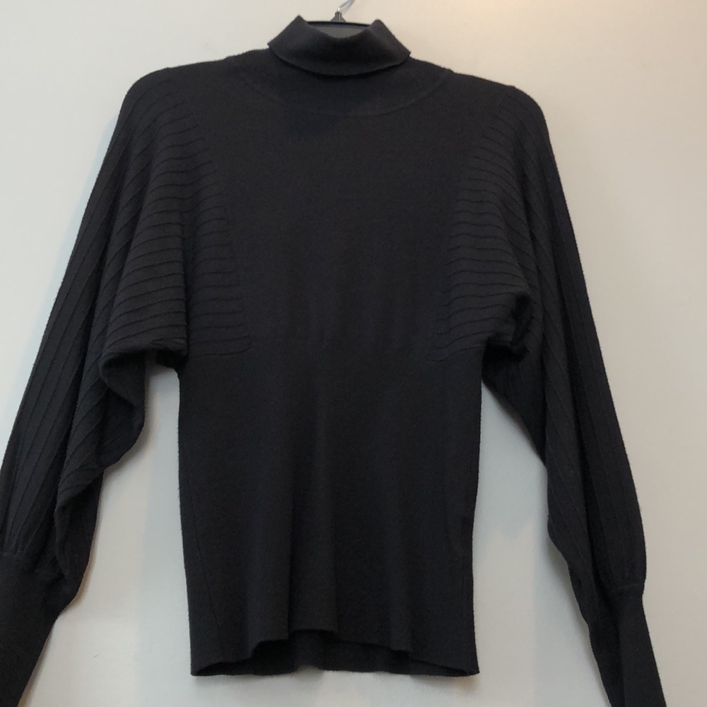 Philosophy Turtleneck Sweater